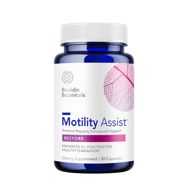 Motility Assist