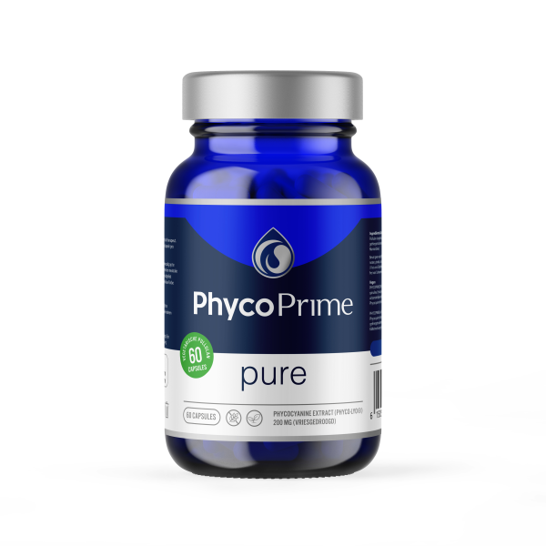 PhycoPrime Pure 60 caps
